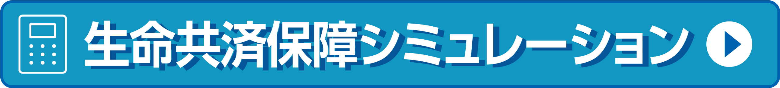生命共済保障シミュレーション