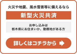 新型火災共済